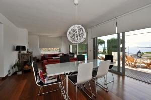 K04 Villa Valentina Einzelhaus / Villa FDSL-RIVIERA Lloret de Mar