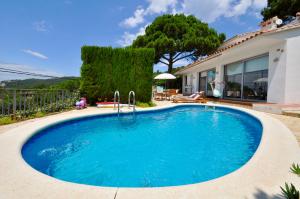 K04 Villa Valentina Einzelhaus / Villa FDSL-RIVIERA Lloret de Mar