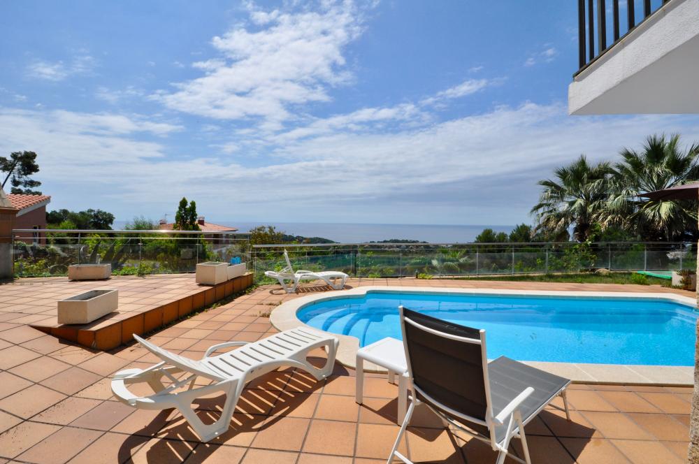 K05 Villa Miriam Casa aislada / Villa Roca Grossa Lloret de Mar K05 Villa Miriam Casa aislada / Villa Roca Grossa Lloret de Mar