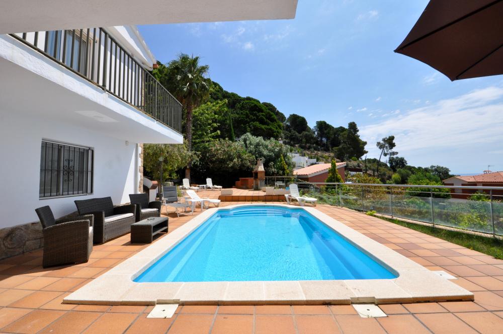 K05 Villa Miriam Casa aislada / Villa Roca Grossa Lloret de Mar K05 Villa Miriam Casa aislada / Villa Roca Grossa Lloret de Mar