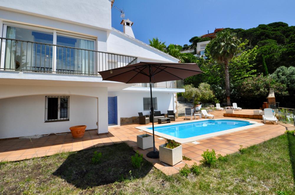 K05 Villa Miriam Casa aislada / Villa Roca Grossa Lloret de Mar K05 Villa Miriam Casa aislada / Villa Roca Grossa Lloret de Mar