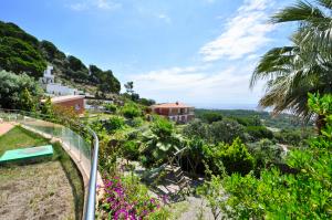 K05 Villa Miriam Einzelhaus / Villa Roca Grossa Lloret de Mar