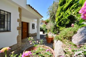 K05 Villa Miriam Einzelhaus / Villa Roca Grossa Lloret de Mar