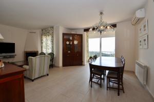 K05 Villa Miriam Einzelhaus / Villa Roca Grossa Lloret de Mar