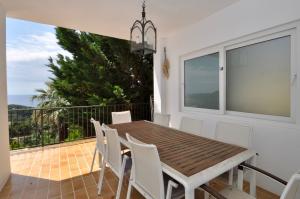 K05 Villa Miriam Einzelhaus / Villa Roca Grossa Lloret de Mar