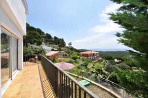 K05 Villa Miriam Einzelhaus / Villa Roca Grossa Lloret de Mar