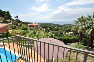 K05 Villa Miriam Einzelhaus / Villa Roca Grossa Lloret de Mar