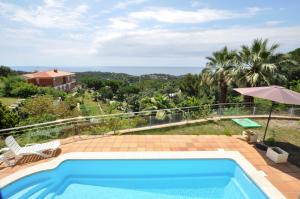 K05 Villa Miriam Einzelhaus / Villa Roca Grossa Lloret de Mar