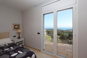 K05 Villa Miriam Einzelhaus / Villa Roca Grossa Lloret de Mar