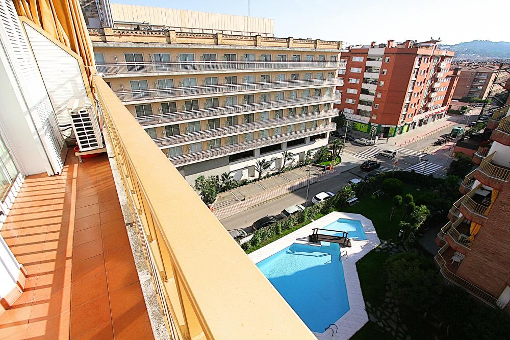 A094 America Piso Fenals Lloret de Mar