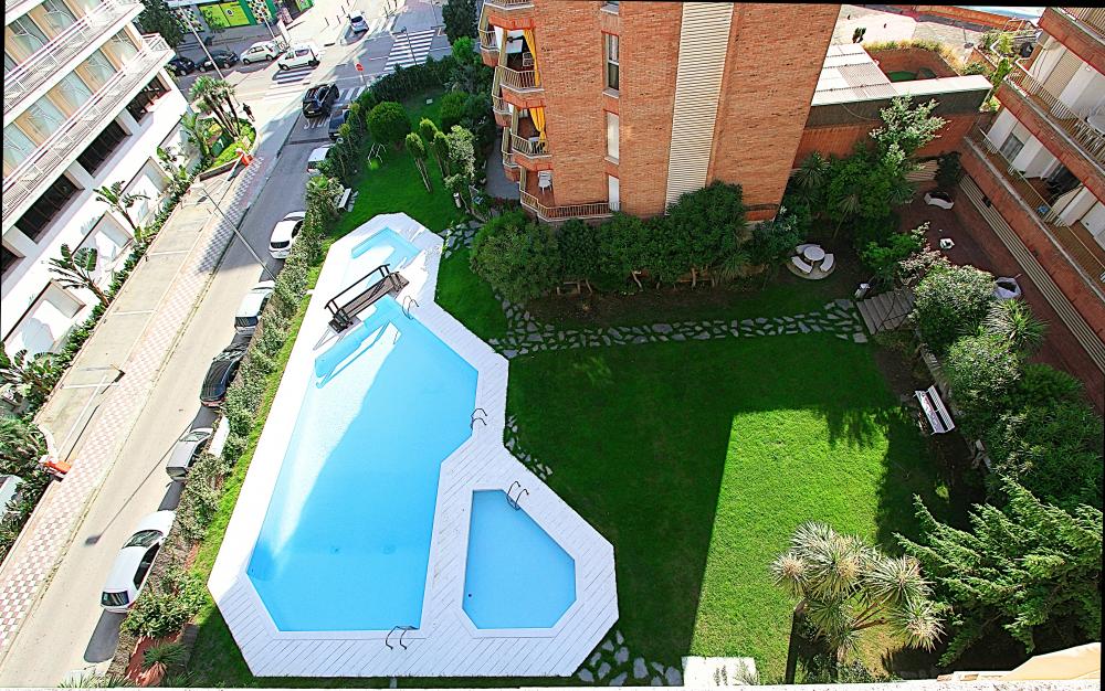 A094 America Piso Fenals Lloret de Mar