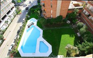 A094 America Piso Fenals Lloret de Mar