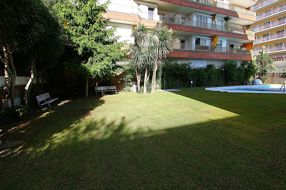 A094 America A094 Piso Fenals Lloret de Mar