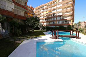 A094 America A094 Piso Fenals Lloret de Mar