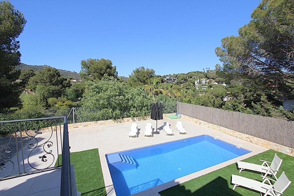 C043 Green House Casa aislada / Villa  Lloret de Mar