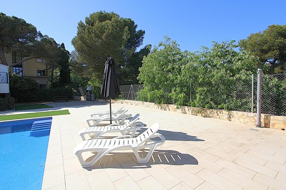 C043 Green House Casa aislada / Villa  Lloret de Mar