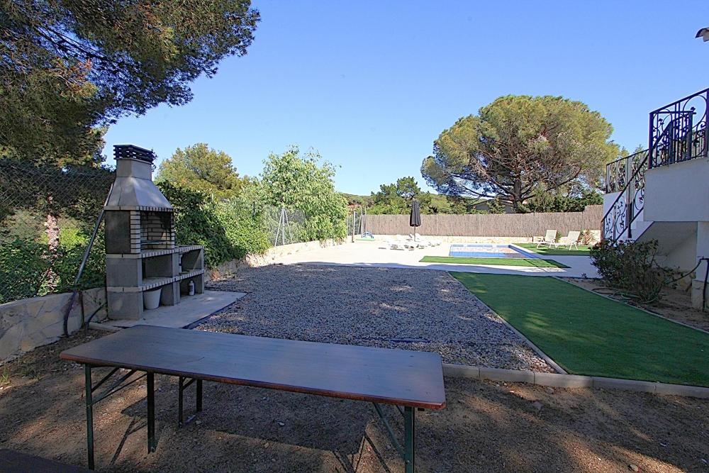 C043 Green House Casa aislada / Villa  Lloret de Mar