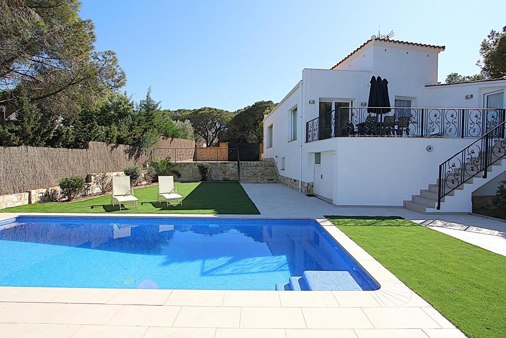 C043 Green House Casa aislada / Villa  Lloret de Mar
