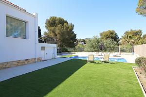 C043 Green House Casa aislada / Villa  Lloret de Mar