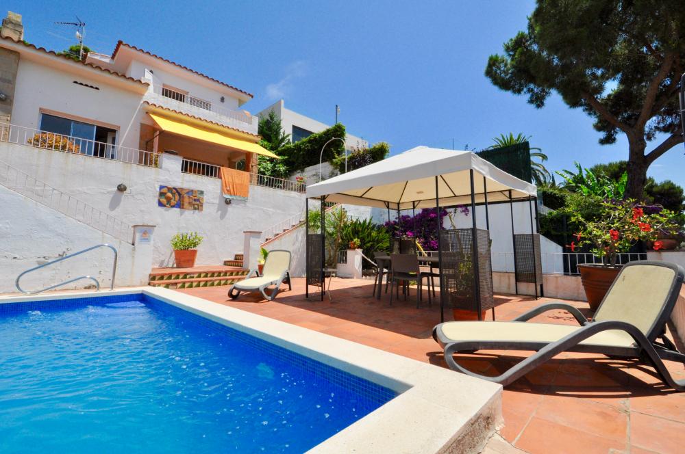 K08 Villa Cala Trons Einzelhaus / Villa Montgoda Lloret de Mar K08 Villa Cala Trons Einzelhaus / Villa Montgoda Lloret de Mar