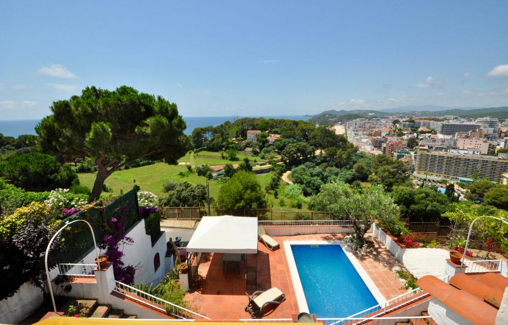 K08 Villa Cala Trons Einzelhaus / Villa Montgoda Lloret de Mar K08 Villa Cala Trons Einzelhaus / Villa Montgoda Lloret de Mar
