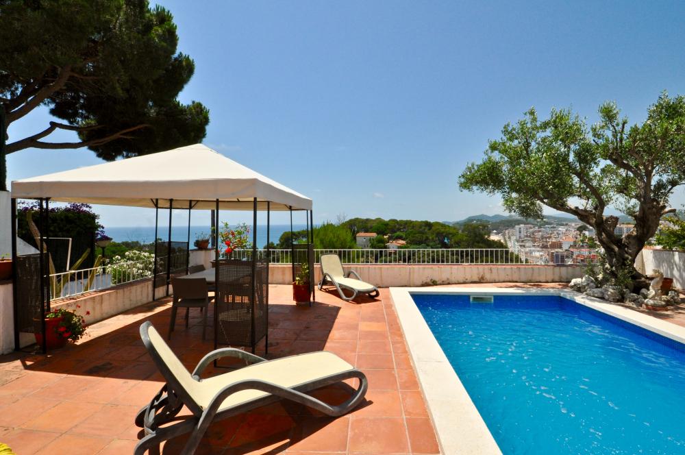 K08 Villa Cala Trons Einzelhaus / Villa Montgoda Lloret de Mar K08 Villa Cala Trons Einzelhaus / Villa Montgoda Lloret de Mar