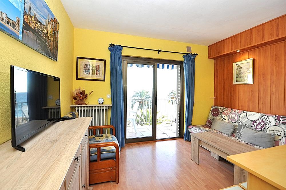A092 Bellevue Apartment Lloret de Mar A092 Bellevue Apartment Lloret de Mar
