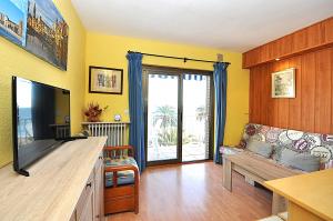 A092 Bellevue Apartment  Lloret de Mar