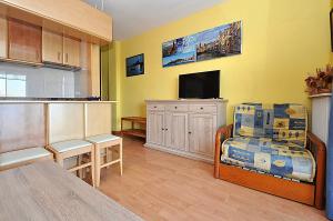 A092 Bellevue Apartment  Lloret de Mar