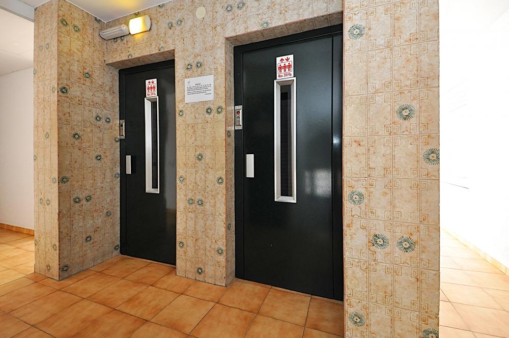 A092 Bellevue Apartment Lloret de Mar A092 Bellevue Apartment Lloret de Mar