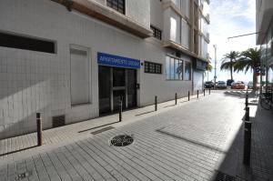 A092 Bellevue Apartment  Lloret de Mar