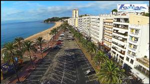 A092 Apartment Bellevue Apartment  Lloret de Mar