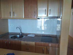 A092 Apartment Bellevue Z-3C Apartment  Lloret de Mar