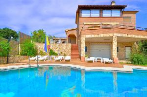 K13 VILLA EVA Casa aislada / Villa  Vidreres