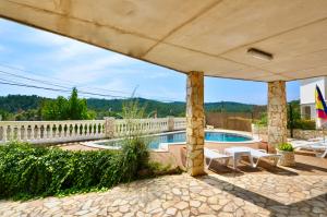 K13 VILLA EVA Casa aislada / Villa  Vidreres