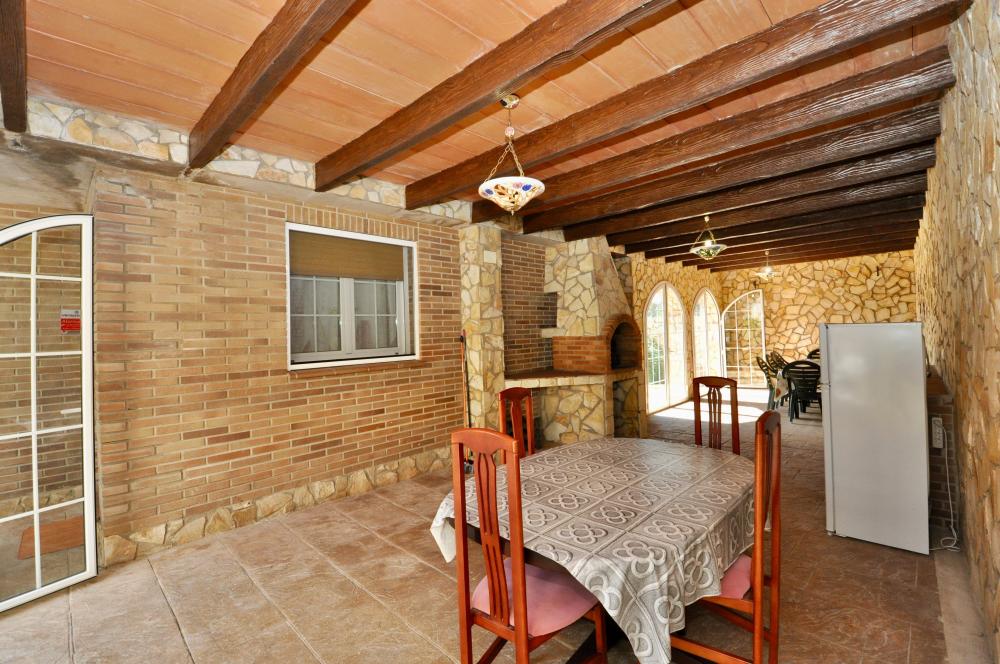 K13 VILLA EVA Casa aislada / Villa Vidreres K13 VILLA EVA Casa aislada / Villa Vidreres