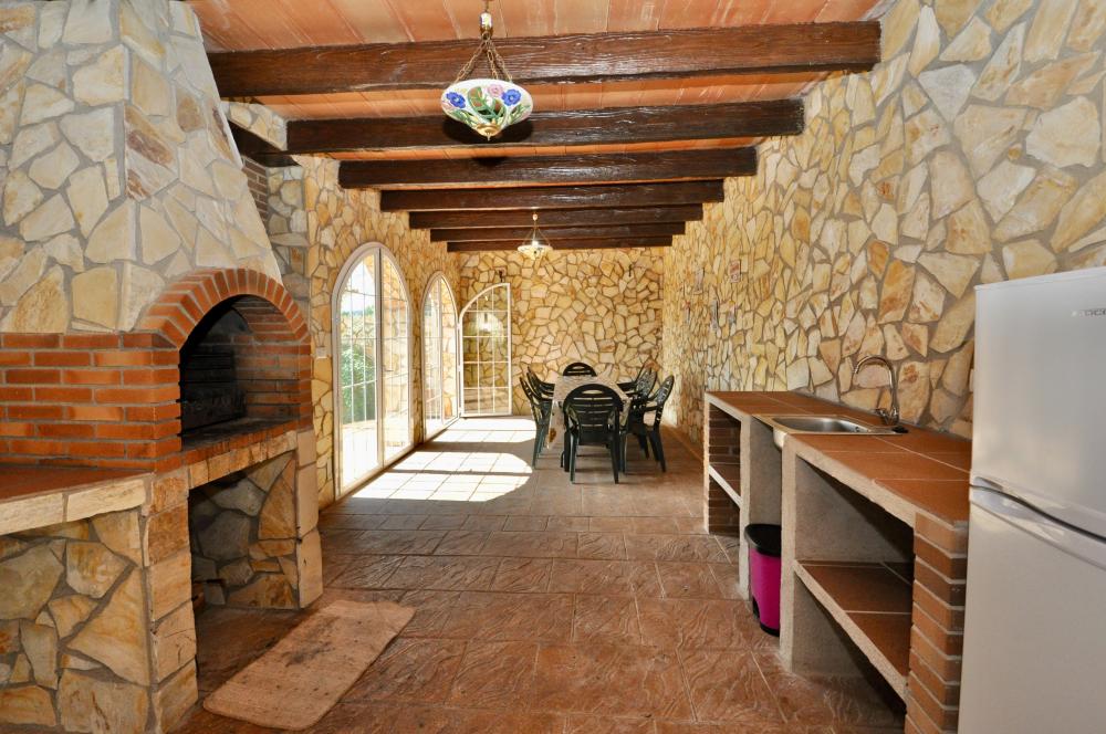 K13 VILLA EVA Casa aislada / Villa Vidreres K13 VILLA EVA Casa aislada / Villa Vidreres