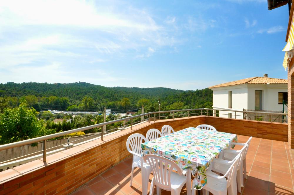 K13 VILLA EVA Casa aislada / Villa Vidreres K13 VILLA EVA Casa aislada / Villa Vidreres