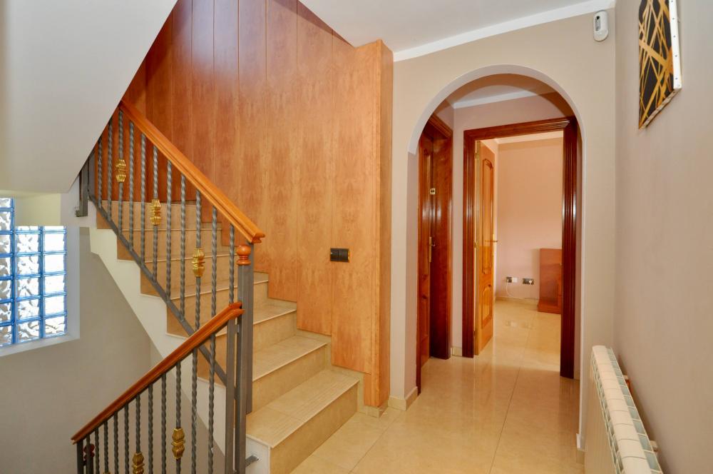 K13 VILLA EVA Casa aislada / Villa Vidreres K13 VILLA EVA Casa aislada / Villa Vidreres