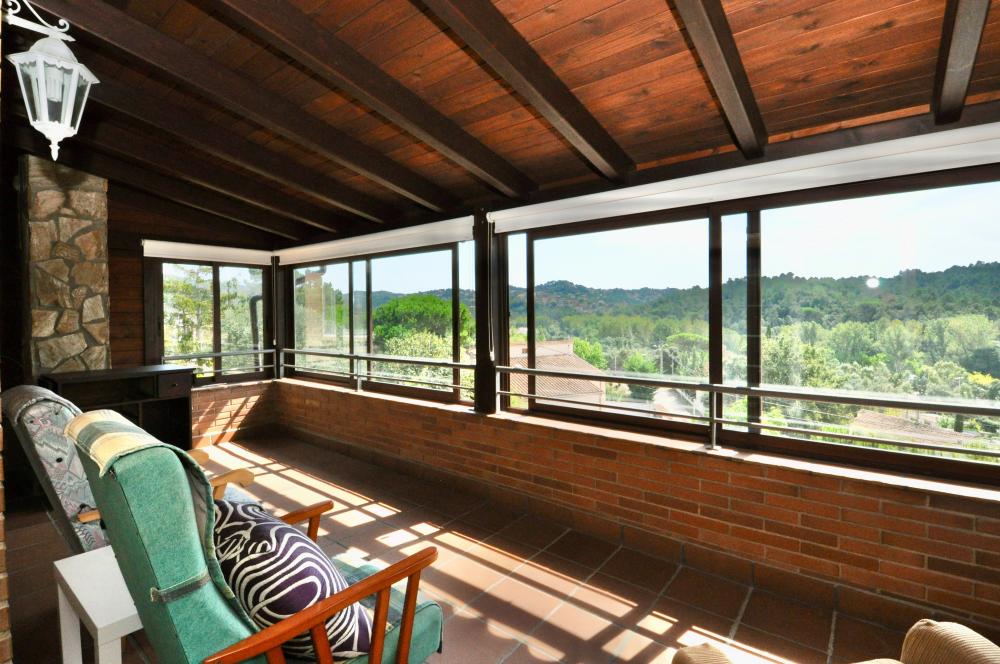 K13 VILLA EVA Casa aislada / Villa Vidreres K13 VILLA EVA Casa aislada / Villa Vidreres