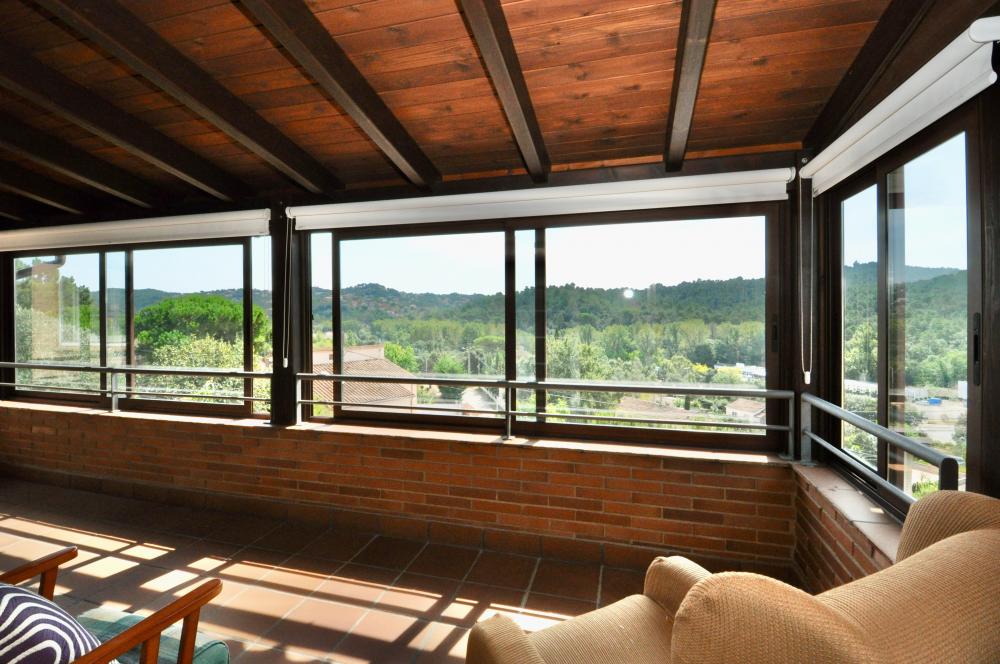 K13 VILLA EVA Casa aislada / Villa Vidreres K13 VILLA EVA Casa aislada / Villa Vidreres