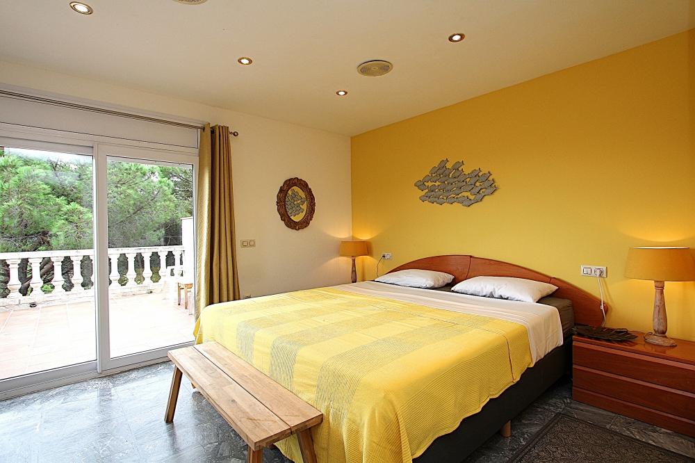 K15 VILLA ALTA VISTA Casa aislada / Villa serra brava Lloret de Mar K15 VILLA ALTA VISTA Casa aislada / Villa serra brava Lloret de Mar