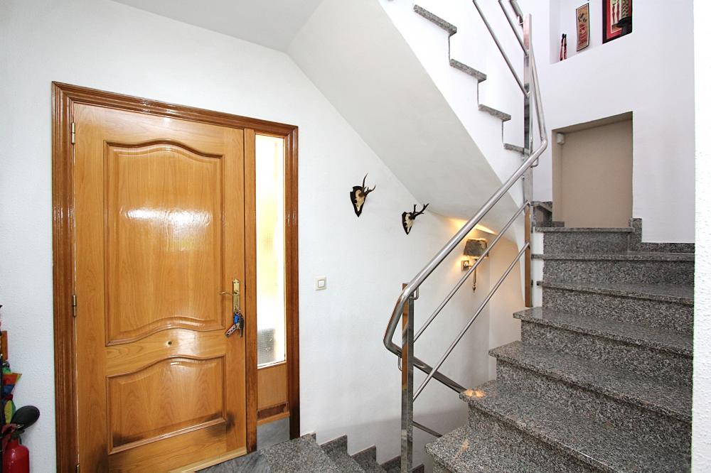 K15 VILLA ALTA VISTA Casa aislada / Villa serra brava Lloret de Mar K15 VILLA ALTA VISTA Casa aislada / Villa serra brava Lloret de Mar
