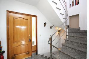 K15 VILLA ALTA VISTA Casa aislada / Villa serra brava Lloret de Mar