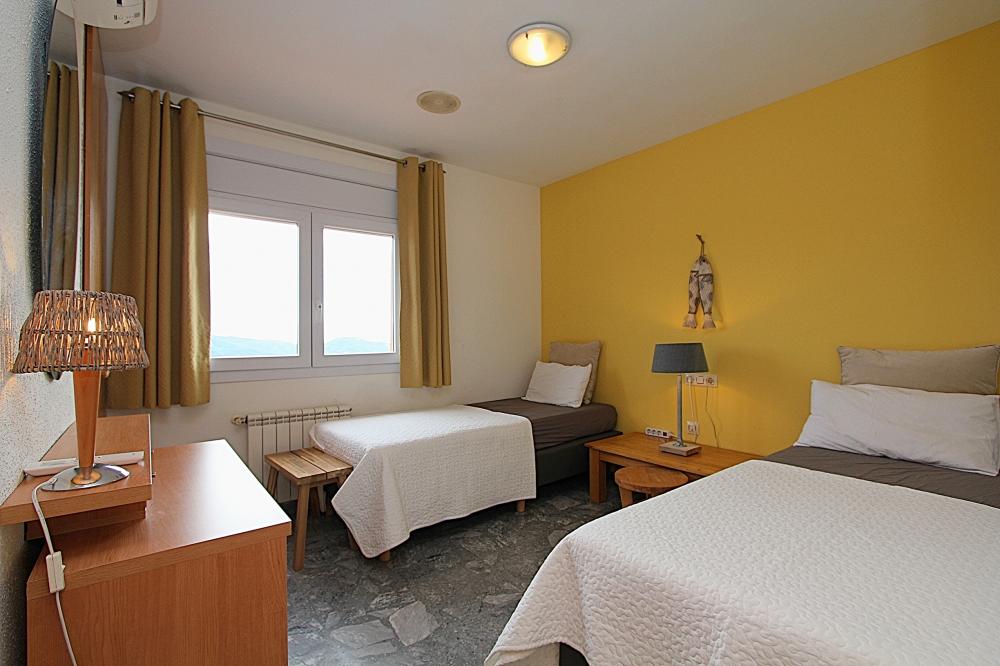 K15 VILLA ALTA VISTA Casa aislada / Villa serra brava Lloret de Mar K15 VILLA ALTA VISTA Casa aislada / Villa serra brava Lloret de Mar