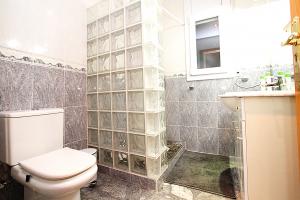 K15 VILLA ALTA VISTA Casa aislada / Villa serra brava Lloret de Mar