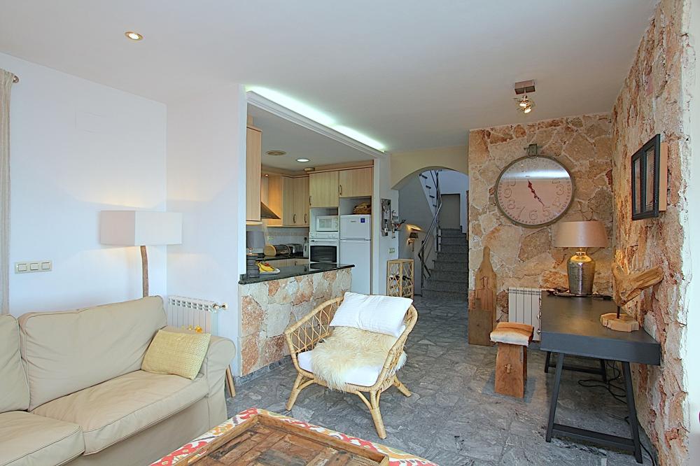 K15 VILLA ALTA VISTA Casa aislada / Villa serra brava Lloret de Mar K15 VILLA ALTA VISTA Casa aislada / Villa serra brava Lloret de Mar
