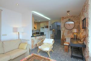 K15 VILLA ALTA VISTA Casa aislada / Villa serra brava Lloret de Mar