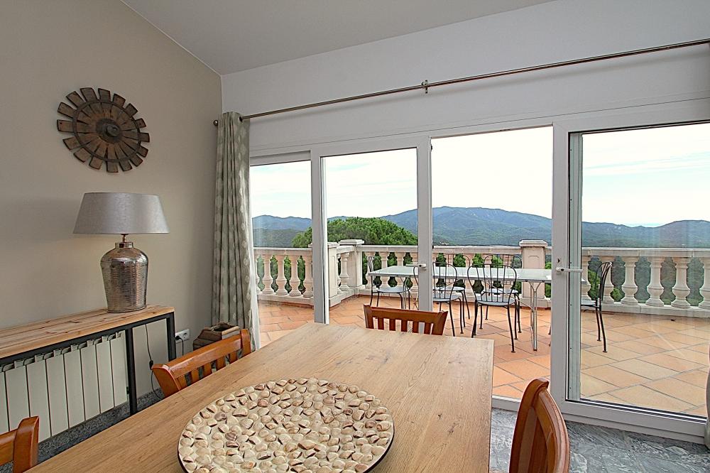 K15 VILLA ALTA VISTA Casa aislada / Villa serra brava Lloret de Mar K15 VILLA ALTA VISTA Casa aislada / Villa serra brava Lloret de Mar