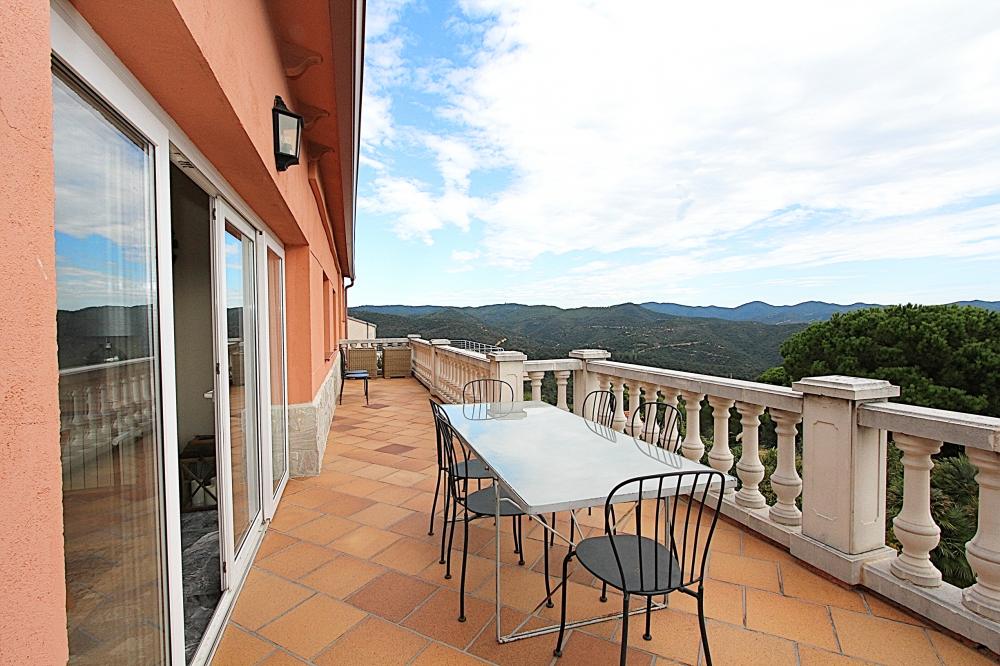 K15 VILLA ALTA VISTA Casa aislada / Villa serra brava Lloret de Mar K15 VILLA ALTA VISTA Casa aislada / Villa serra brava Lloret de Mar